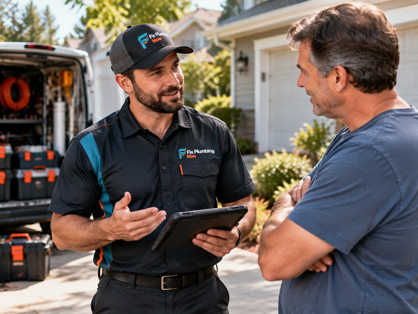 Clogged Drain Service Meridian, ID FAQs